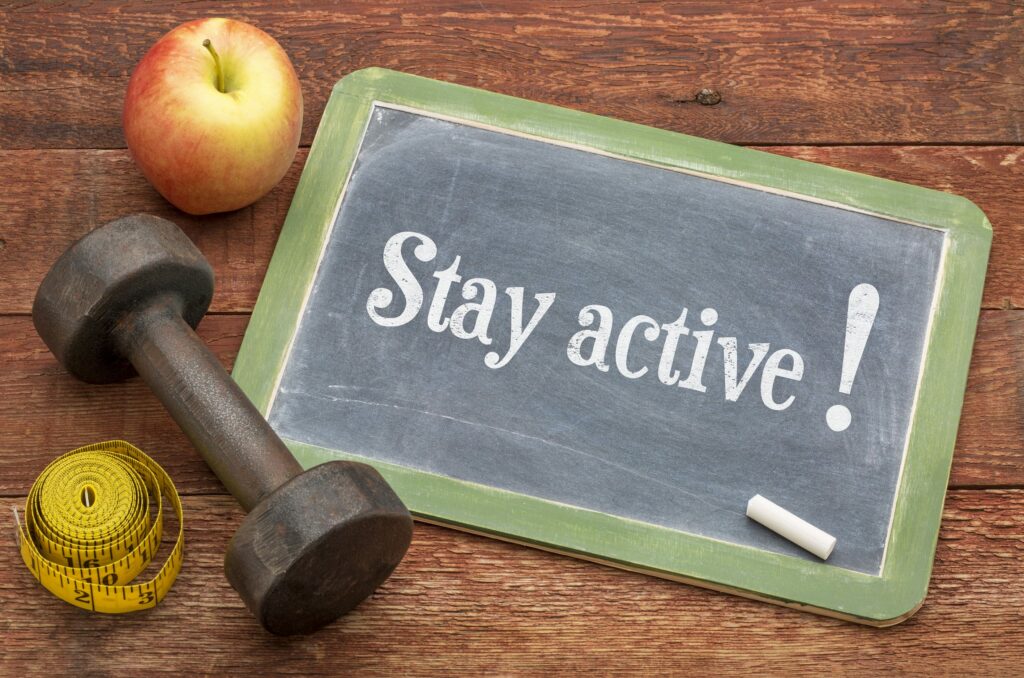 Beyond the Gym: Fun and Effective Ways to Stay Active in Daily Life